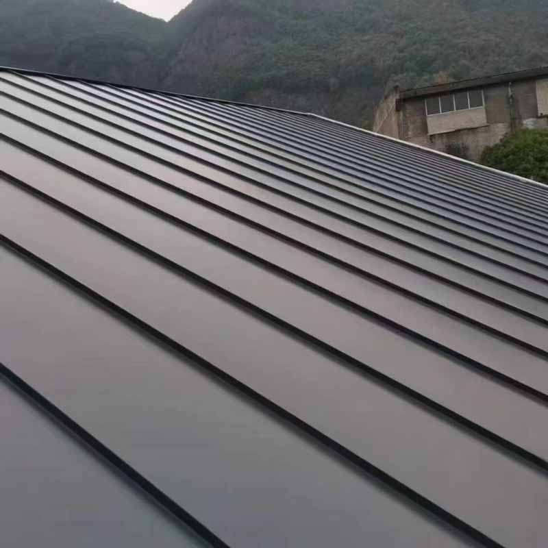 厦门金属屋面板的应用场合及其优缺点？